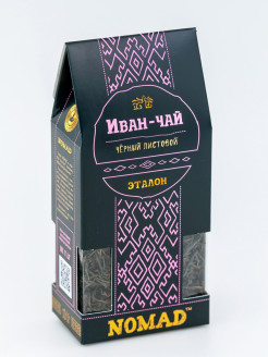листовой черный иван чай в Алматы