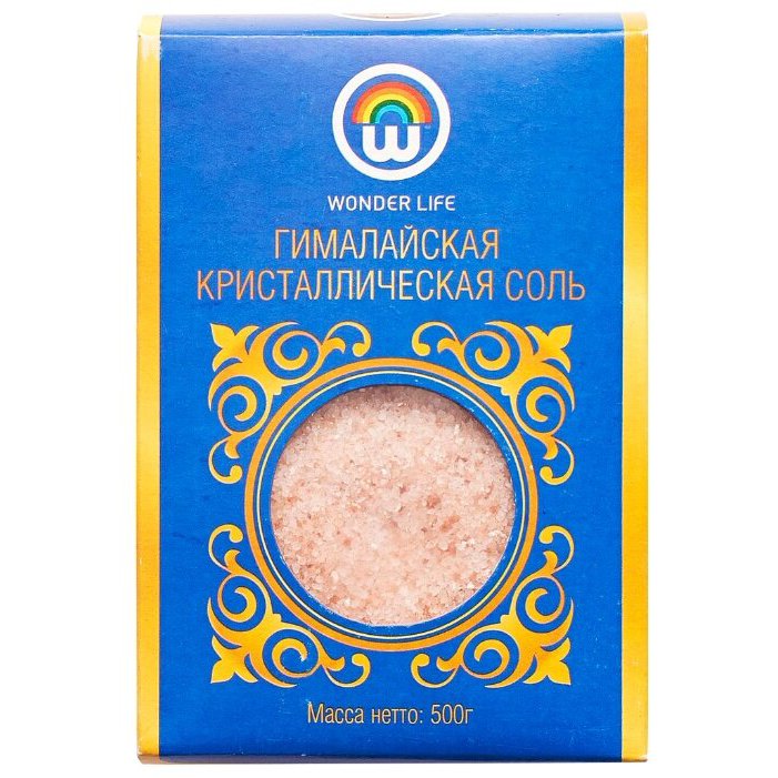розовая гималайская соль в Алматы