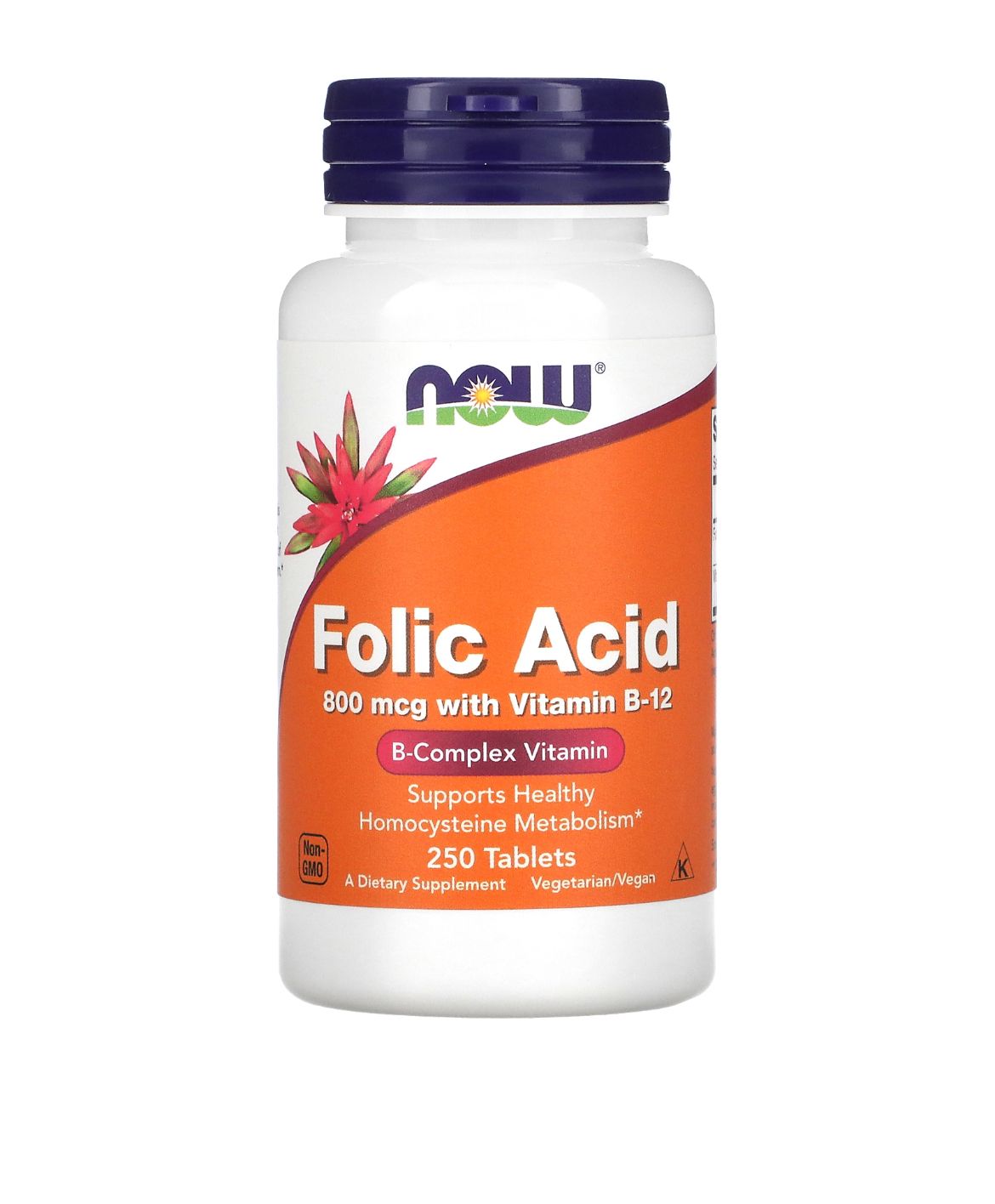 Фолиевая кислота, Алматы